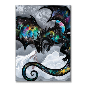 (NEW) Draco Constellation