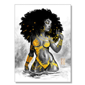 Oshun