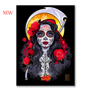 Santa Muerte