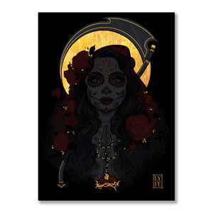 Santa Muerte