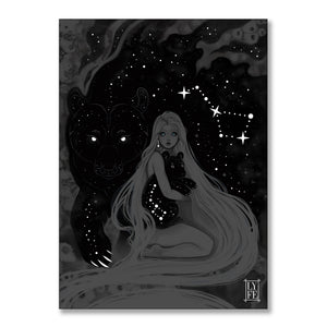 (NEW) Ursa Major/Minor Constellation