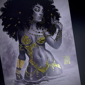 Oshun