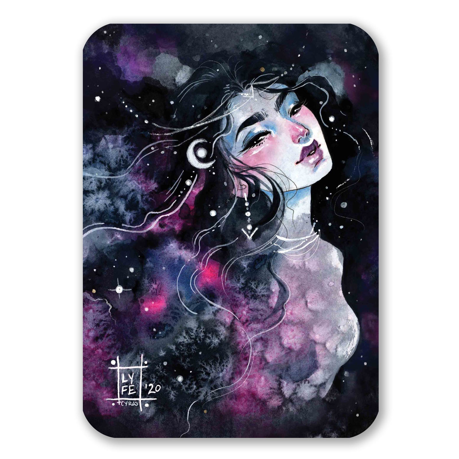 Peace - Cyrus and Lydia Collab