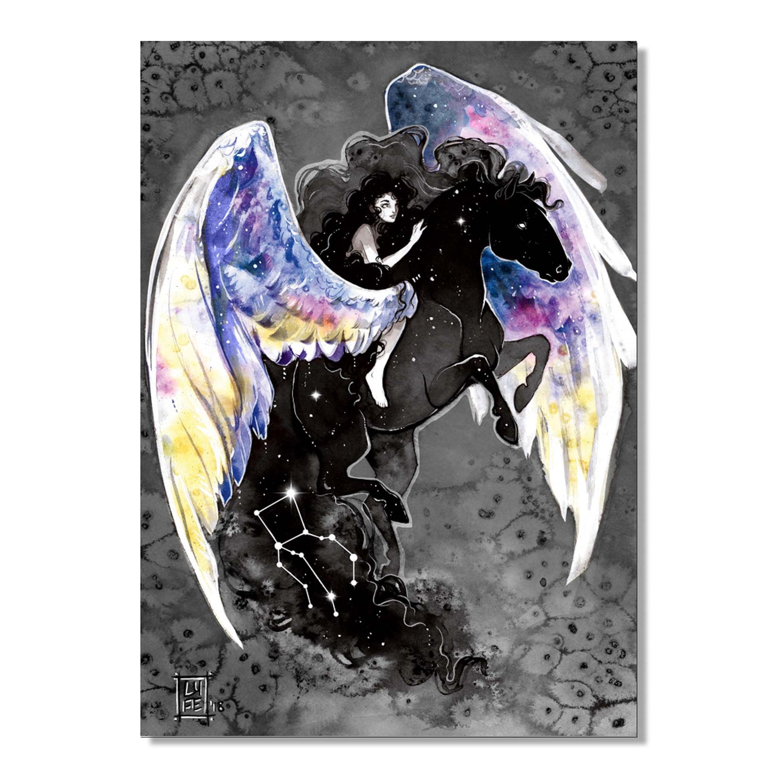 Pegasus Constellation