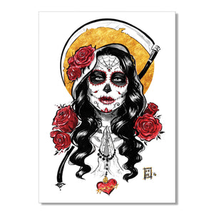 Santa Muerte