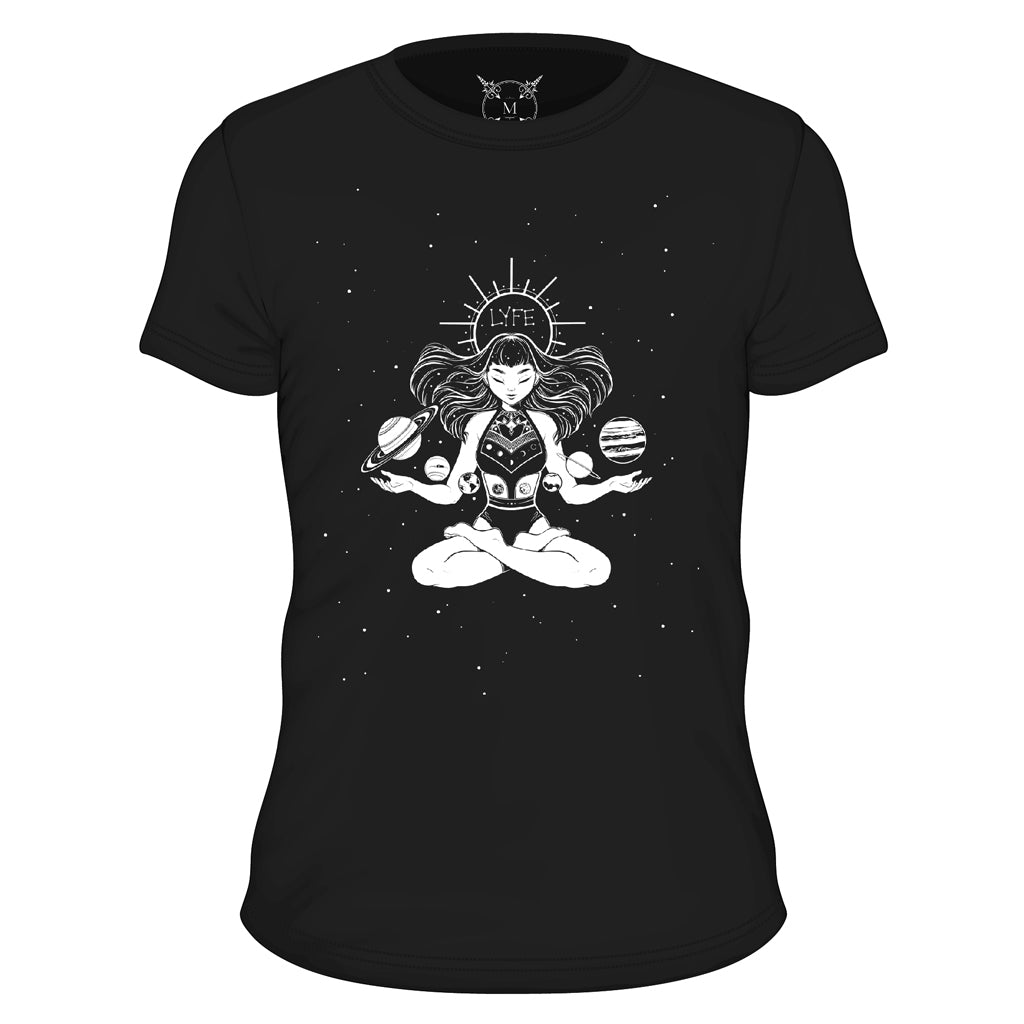 Balance Unisex T-Shirt