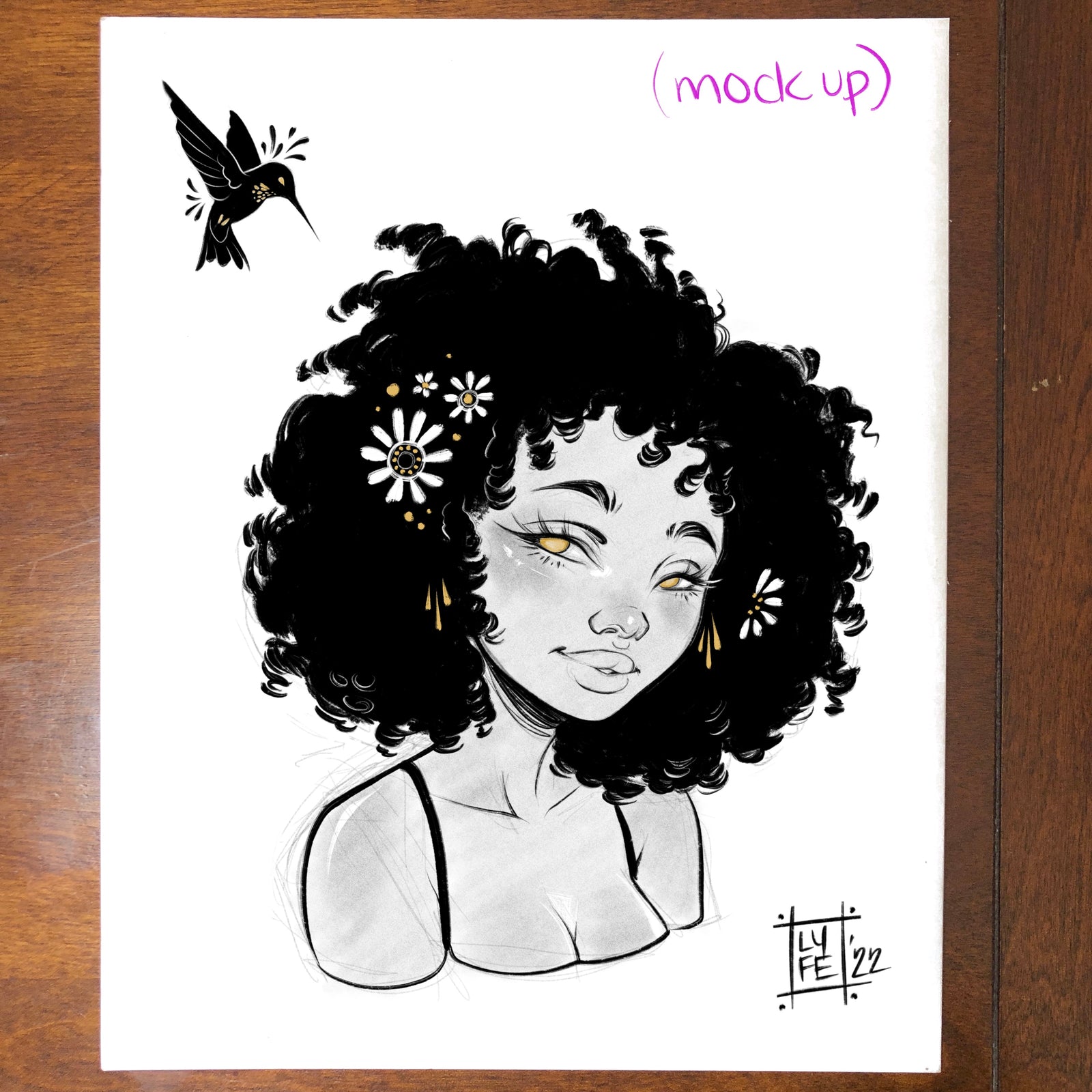 Hummingbird Original