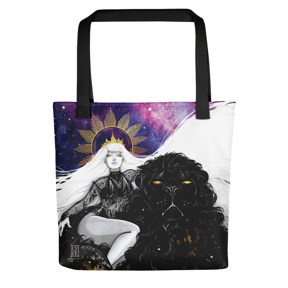 Majesty Tote bag